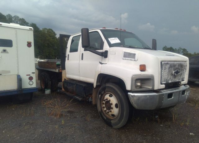 Chevrolet C6