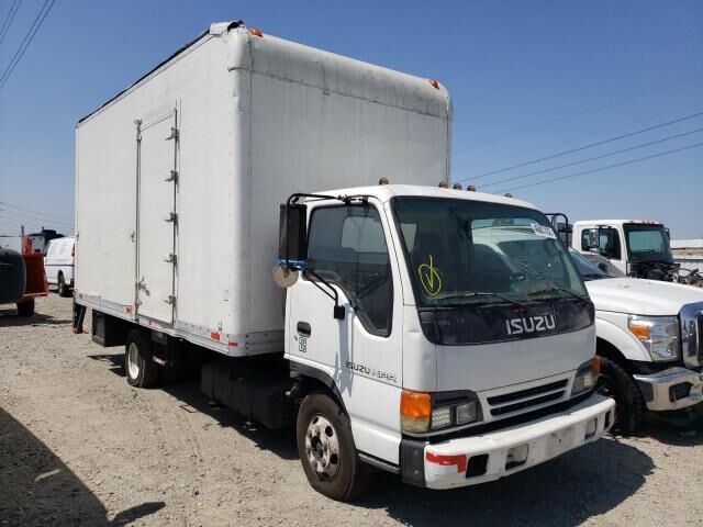 Isuzu NPR