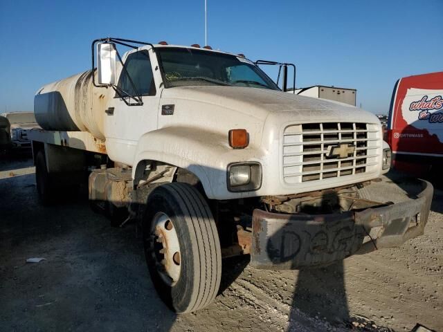 Chevrolet C7