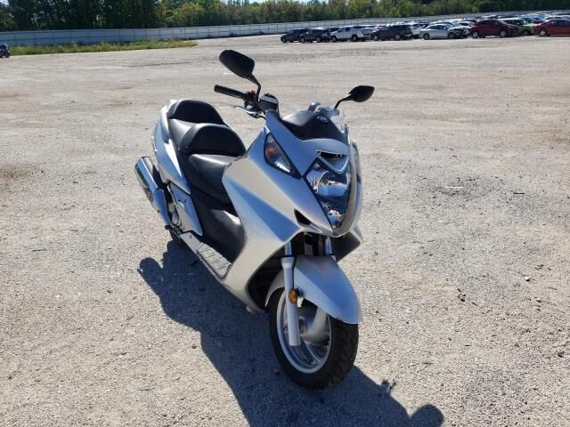 Honda FSC600 (Silver Wing)
