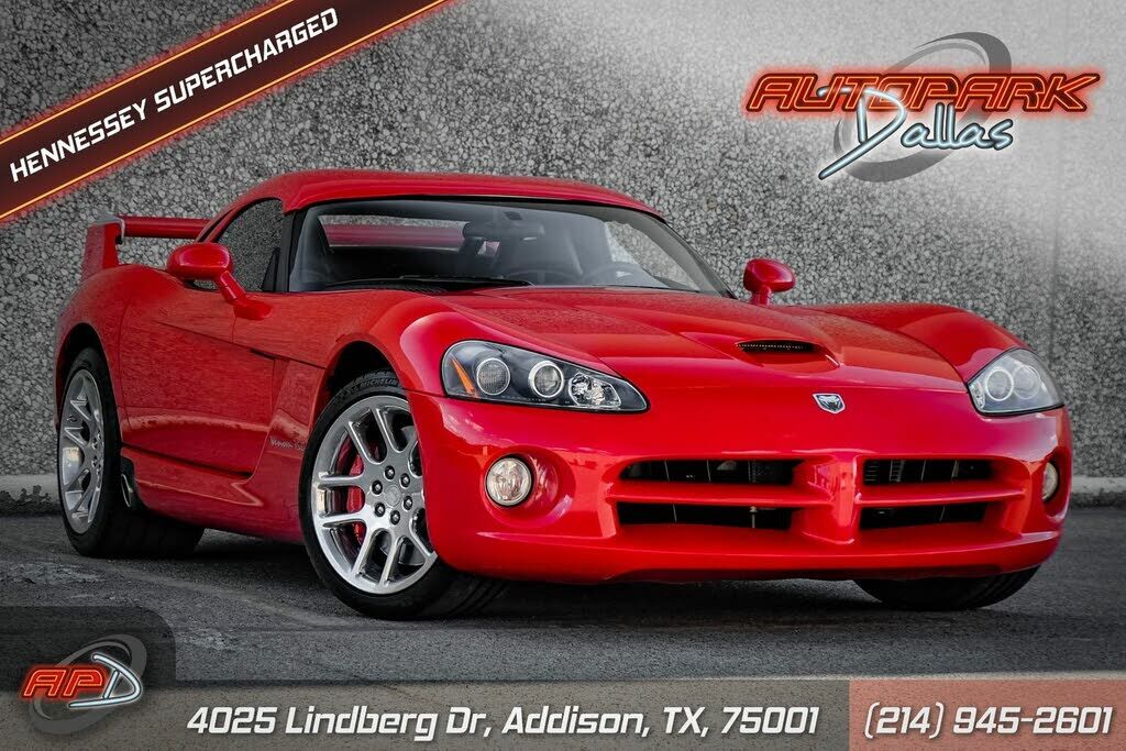 Dodge Viper