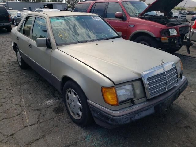 Mercedes-Benz 400