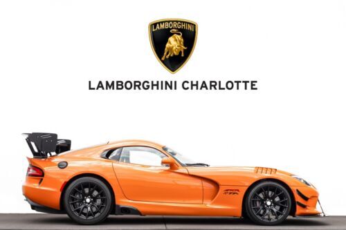 Dodge Viper