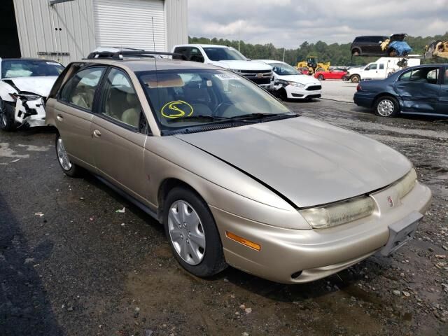 Saturn SW2