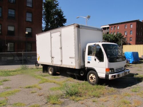 Isuzu NPR
