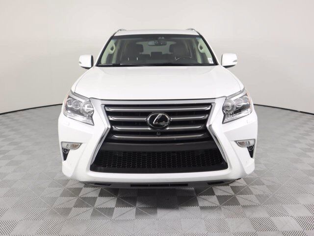 2019 Lexus GX