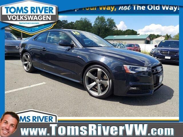 Audi S5