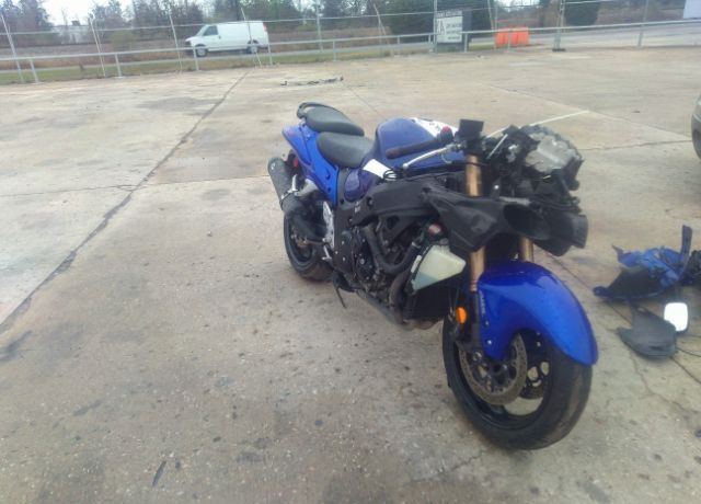 Suzuki GSX1300R