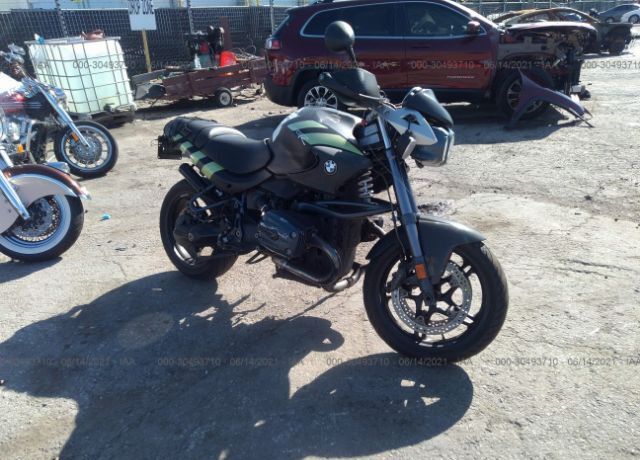 BMW R 1150 R