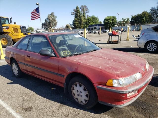 Acura Integra