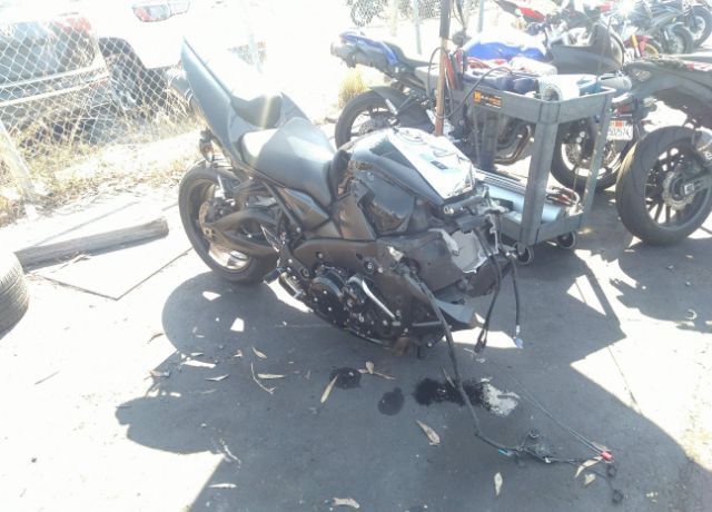 Suzuki GSX1300BK