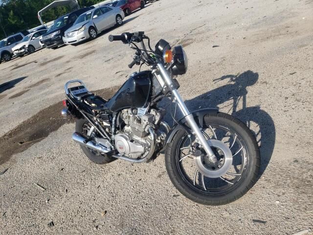 1982 YAMAHA XS400