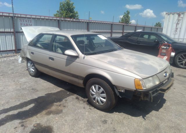 Ford Taurus