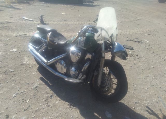 Honda VTX1300S