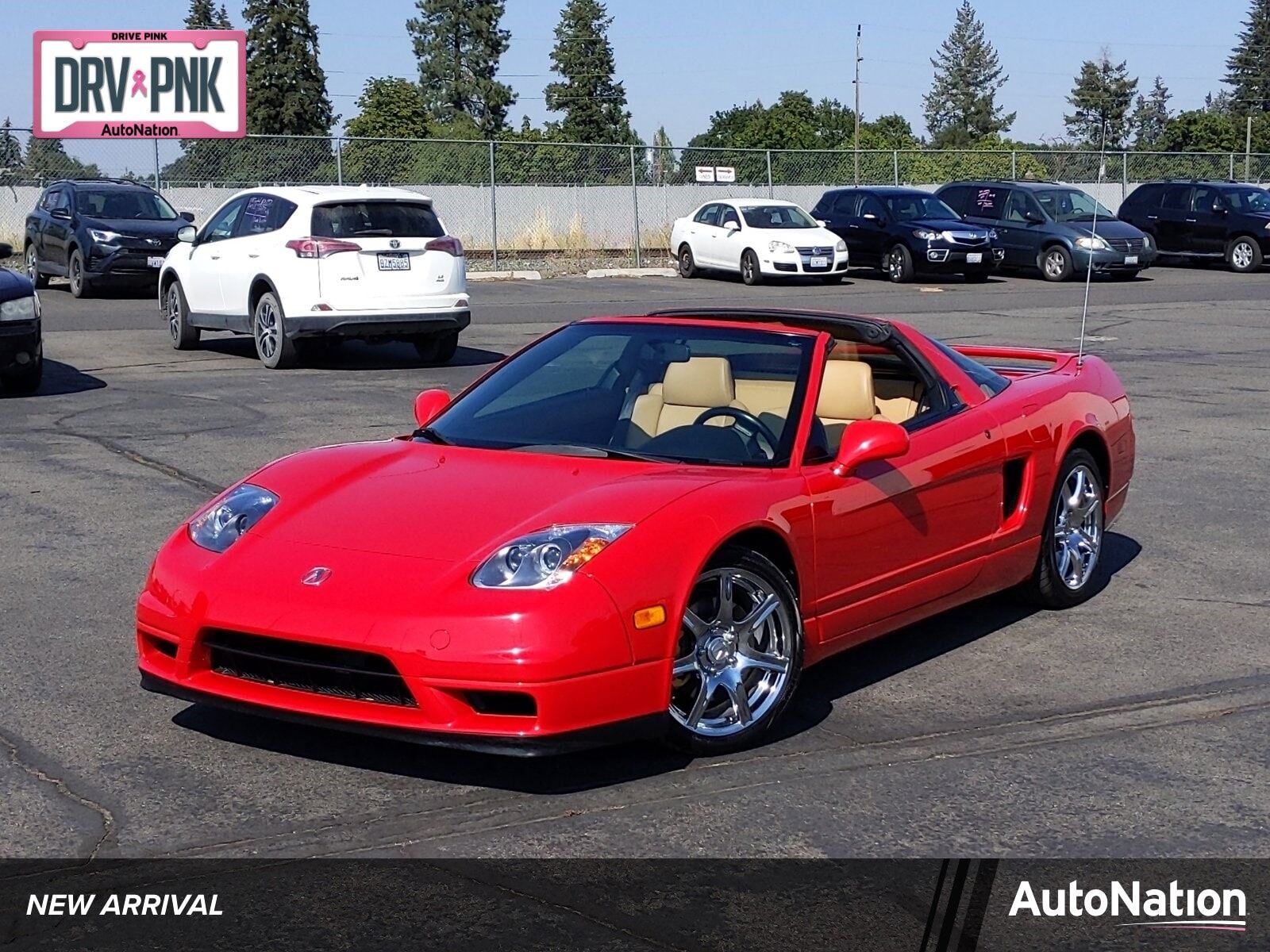 Acura NSX