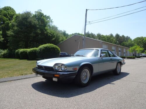 Jaguar XJS