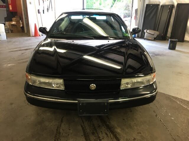 Chrysler LHS