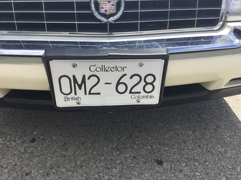 Cadillac Eldorado