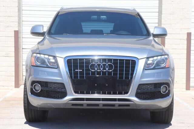 2010 Audi Q5