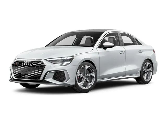 2023 Audi S3