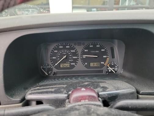 Volkswagen Cabrio