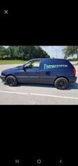 Volkswagen Golf III