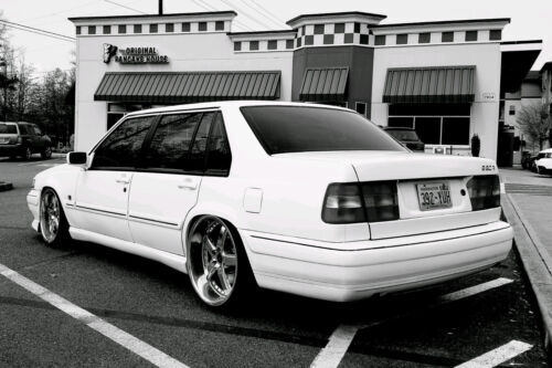 Volvo 940 Series