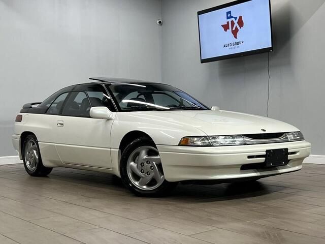 Subaru SVX