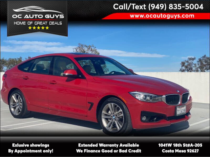 BMW 335i