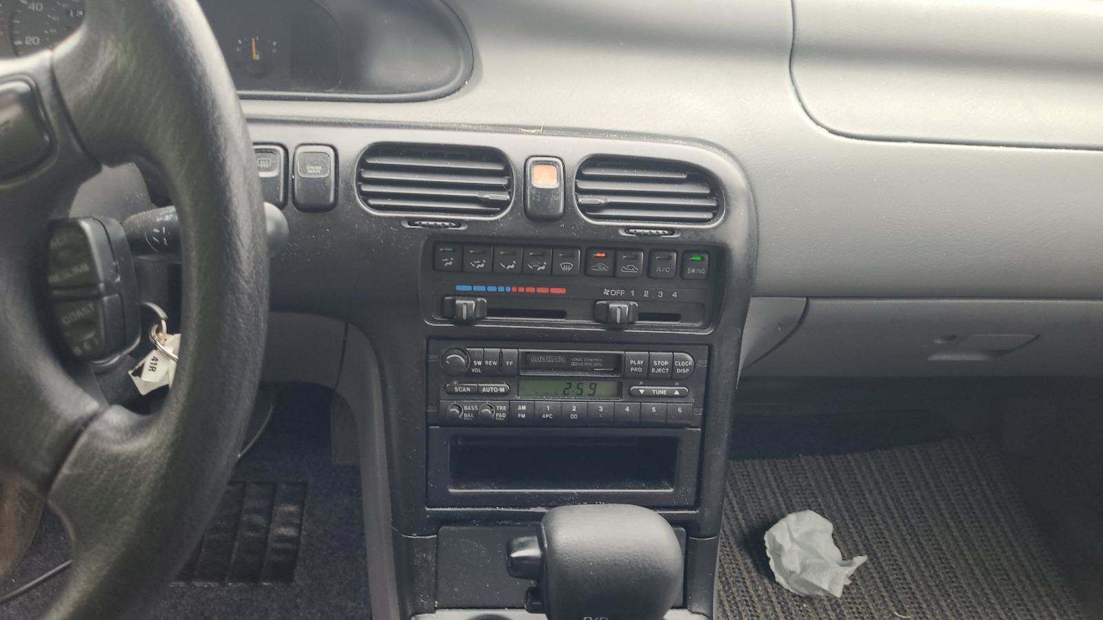 Mazda 626