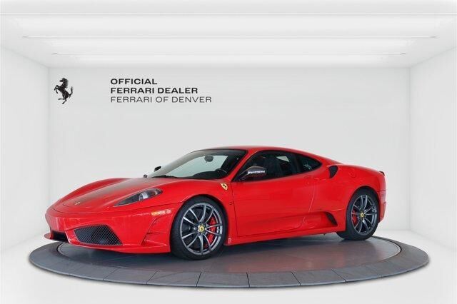 Ferrari 430 Scuderia