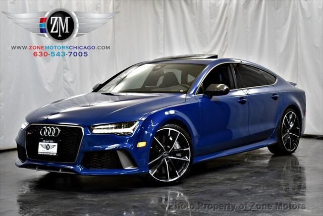 Audi RS7