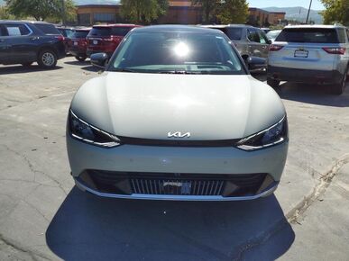 2022 KIA EV6 - VIN Decoder