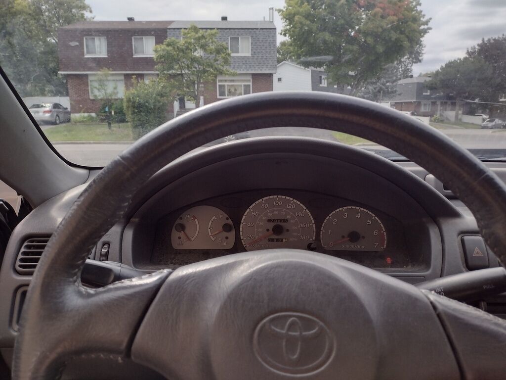 Toyota Paseo