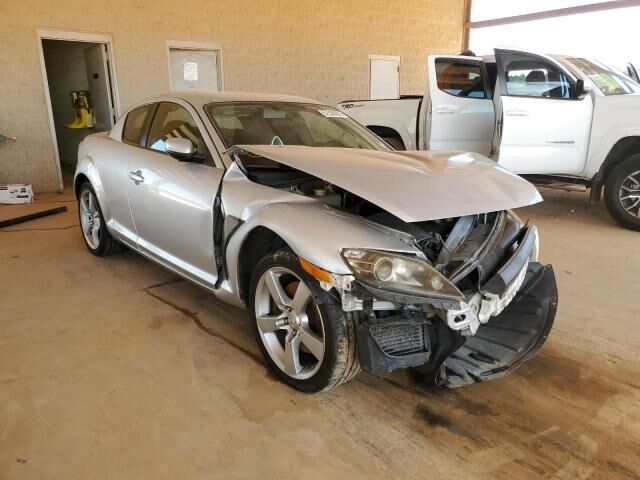 Mazda RX-8
