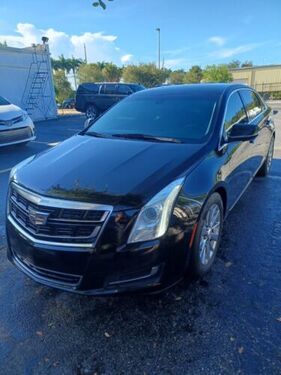 CADILLAC