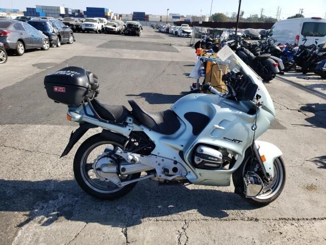 BMW R 1100 RT