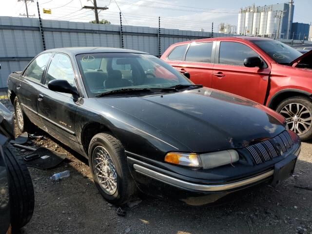 Chrysler Concorde