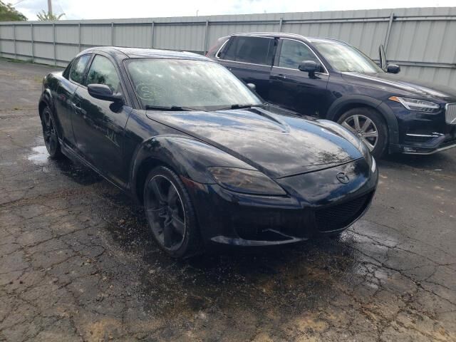 Mazda RX-8