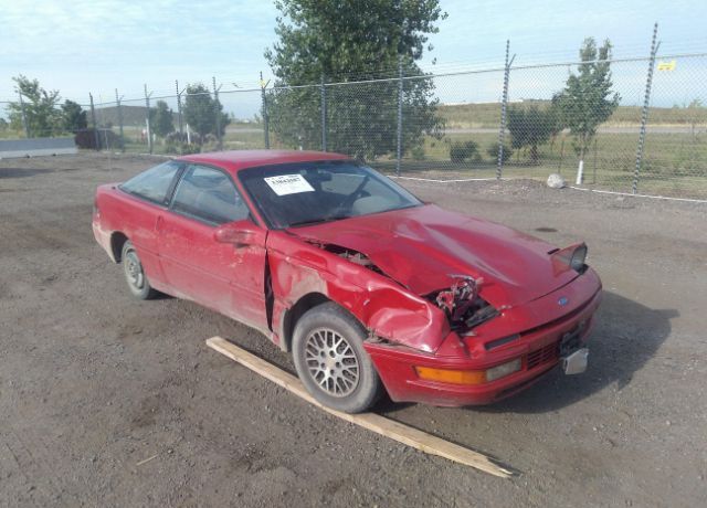 Ford Probe