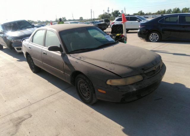 Mazda 626