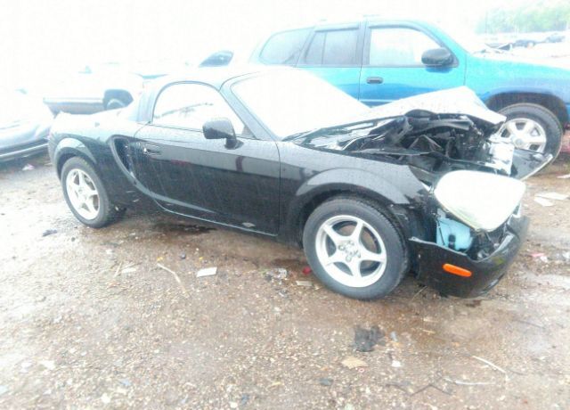 Toyota MR2