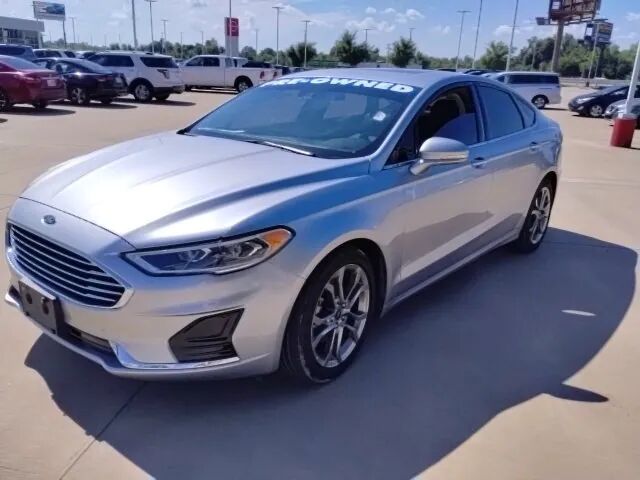 FORD