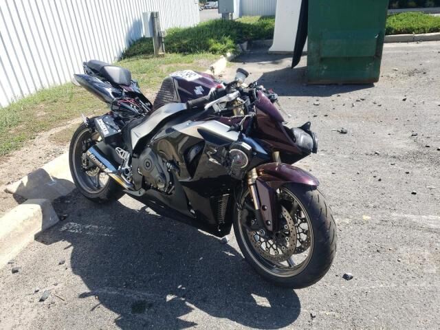 Suzuki GSX-R1000