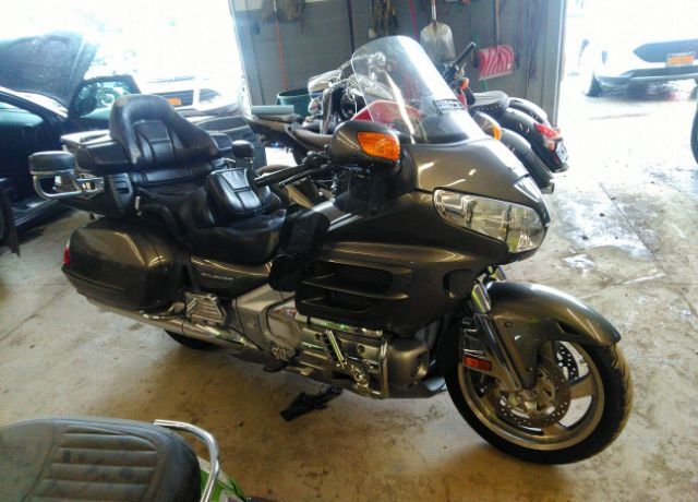Honda GL1800