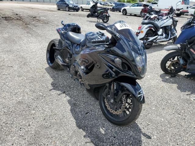 Suzuki GSX1300RAL