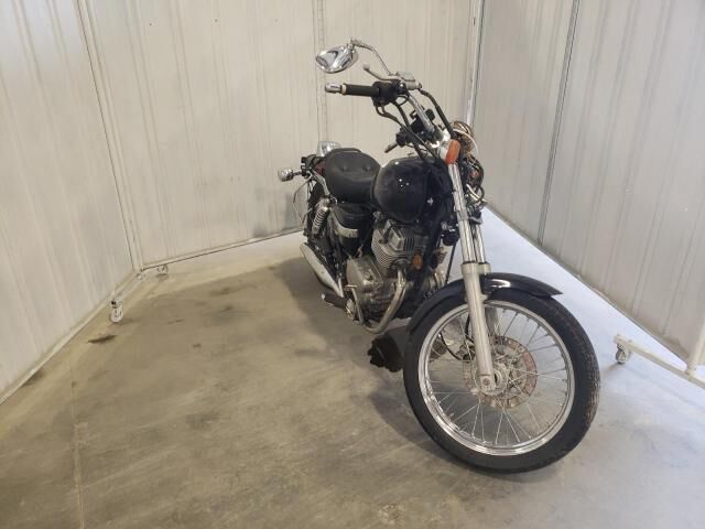Honda CMX250 (Rebel)