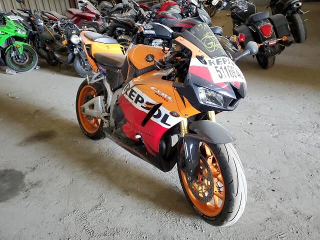 Honda CBR600