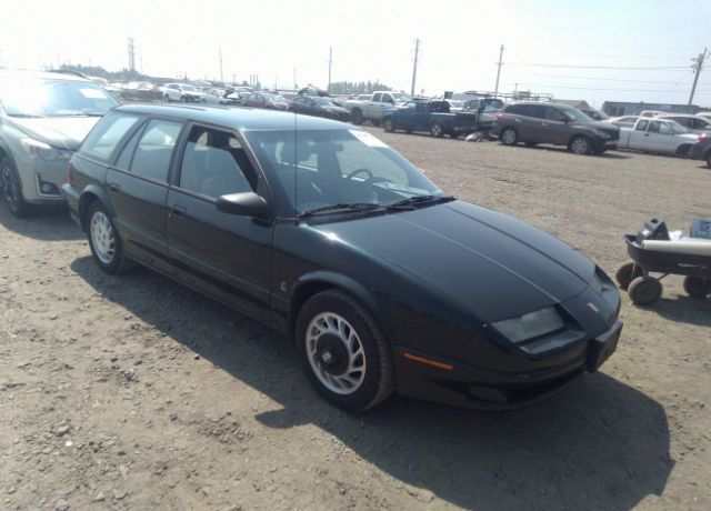Saturn SW2