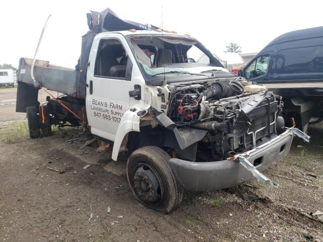 GMC C4
